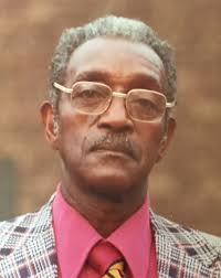 Lewis Moss (1900-1995)