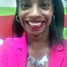 Ieshia Deal's Instagram, Twitter & Facebook