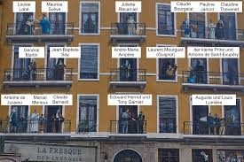 Retrouvez nos meilleures cotes, les statistiques et les résultats en live ! Strassenkunst In Lyon Little Discoveries