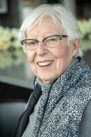 Joan M. Wiberg Obituary