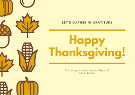 We did not find results for: Free Printable Customizable Thanksgiving Card Templates Canva