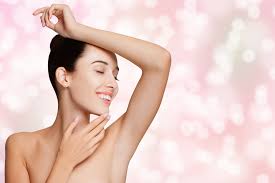 Disinfect a pair of sharp tweezers or needle with rubbing alcohol and use this instrument to gently ease out the ingrown hair from the bump in your armpit. Benefits Of Laser Hair Removal For Underarm Shinagawa Aesthetics Blog