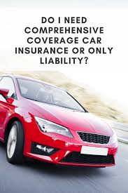 What does full coverage car insurance mean? 6 Key Benefits Of Comprehensive Automotive Coverage Riles And Allen Insurance