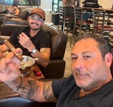 Enjoying a couple of @arturofuentecigars Opux X while we celebrated $2M in  closings! How awesome is it that I get to work with the best lender in San  Antonio who happens to