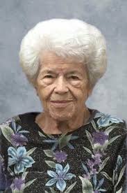 Josephine "Josie" Webb Estrada Benavidez Obituary