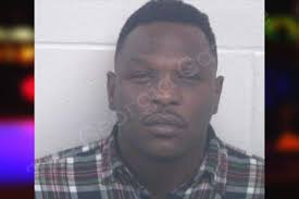 Devon Freeman — Washington County Jail Bookings