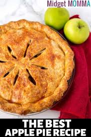 The Best Apple Pie The Best Apple Pie Is So Easy To Make And One That You Have To Try It Is An Best Apple Pie Apple Pie Recipe Easy Apple