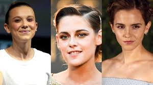After claiming to have been in a sexual relationship with the actress when she was just 16 which she. Millie Bobby Brown Sampai Emma Watson 5 Aktor Yang Hampir Menyerah Raih Mimpi Kumparan Com