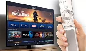 Sayangnya smart tv samsung belum menggunakan sistem operasi android tv, sehingga ekosistem aplikasinya kalah lengkap dibandingkan smart tv xiaomi, tcl, coocaa, ataupun merk ternama. Sony And Samsung 4k Tvs Are Totally Free As Currys Offers Ultimate Deal Express Co Uk
