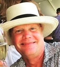 Gregory Finnerty Obituary (1964