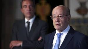 Pinto da costa sem papas na língua no herman sic. Pinto Da Costa Diz Que Campeao Deve Ser O Lider Se I Liga Nao Terminar Dnoticias Pt