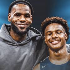 Stream Lebron James by Hott Headzz