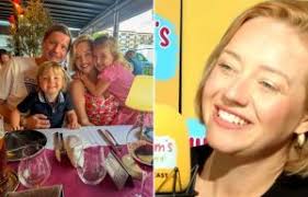 Who is Tyler Reks' wife Priscilla Tuft?