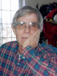 Melvin Cunningham Obituary December 10, 2016