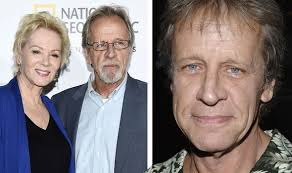 Richard gilliland is married to designing women star, jean smart. Kl1octw0qyembm