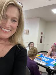 Mahjong classes in Santa Monica?