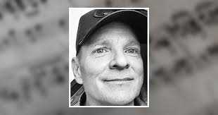 Michael Holt Obituary October 28, 2023