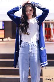 I Want This Asap Gaya Model Pakaian Model Pakaian Gaya Model Pakaian Korea