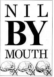 Nil By Mouth issue #1 (1985) | Flickr