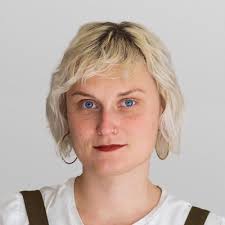 👀 Spotted: The first sign of snow in Vermont. (P: jillgoodnight '22 via  Instagram)