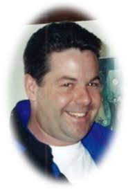 Eric O'Connor Obituary