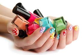Through your current gps location, booksy's able to locate highly rated nail salons for manicures and pedicures near you, so you don't have to waste your precious time online, trying to find the cleanest, closest, and cheapest. Find Nail Salons Near Me Nearest Nail Salon Locations