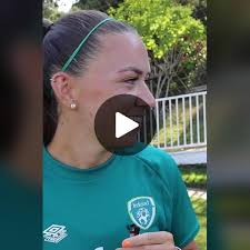 Who Has the Nicest Boots? Katie McCabe Interview 2024