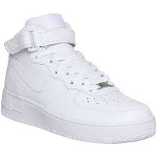 Nike Air Force 1 Mid W Nike Air Force Nike Air Air Force