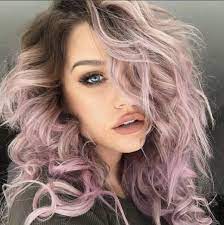 Crazy Cool Hair Color Ideas To Try If You Dare Thefashionspot Cool Hair Color Hair Styles Hair Color Crazy