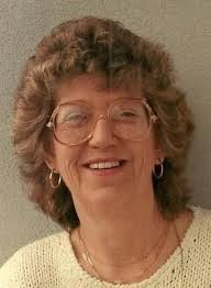 Norma Weber Obituary (2015)