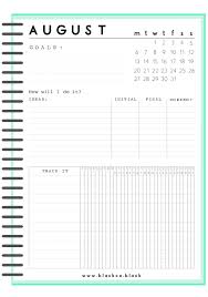 Plannercommunity Printableplanner Monthlyplanner September Printable Calendar Freebies Desktop Mo Goals Planner Free Monthly Planner Goal Planner Free