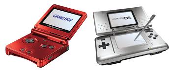 Nuevos sistemas, juegos, y accesorios. Algunas Funciones Del Ds Resultaron De La Frustracion De Iwata Con El Gba Sp Atomix