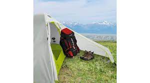 I just saw a backpacker magazine review of seems like a good deal. Eureka Midori Basecamp 6 Person Dome Tent Review Optimumtents