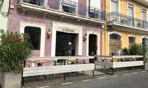 Il n'a pas fallut beaucoup de temps avant que nous devenions amis. Demain Nous Appartient Le Spoon La Paillote Decouvrez Les Lieux De Tournage De La Serie Tele Loisirs