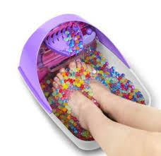 Orbeez Soothing Spa Amazon Toys Games Jouet Bonbons Millesime Degraissant Fait A La Maison