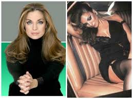 Check spelling or type a new query. Angela Gerekou Complete Biography With Photos Videos
