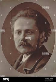 Jules 1842 1912 hi-res stock photography and images