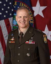 Forms registration wage reporting coverage/multistate employment nonprofits pamphlets miscellaneous. Lieutenant General Scott D Berrier Usa Defense Intelligence Agency Article View