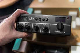 Image result for Ham International Multimode 3
