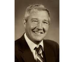 Edward E. Donley Obituary (2025)