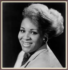 Tribute to Linda Jones