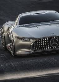 Mercedes Amg Vision Gran Turismo El Nuevo Coche De Batman Coches Coches De Lujo Mercedes Benz Amg