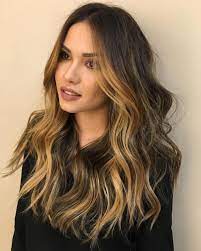 4 Most Exciting Shades Of Brown Hair Hair Contouring Brown Hair Dye Brown Hair With Highlights