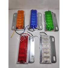 Mencari harga lampu led motor variasi murah berkualitas sumber : Beli Lampu Led Variasi Mobil Bak Truck Bus Box Dny 91 12v 24v Seetracker Indonesia