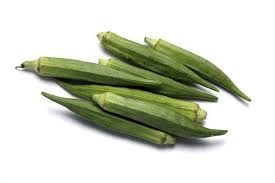 Image result for Abelmoschus esculentus