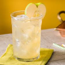 Crisp Apple Ade Cocktail Recipe Jim Beam Apple And Lemonade The Cocktail Project Recipe Jim Beam Apple Recipes Apple Drinks Jim Beam Apple Drinks