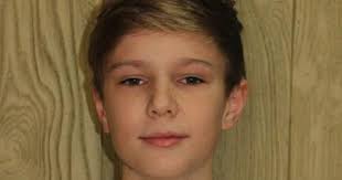 13-year-old ready to watch legislators in action as General Assembly page