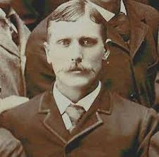 185 years ago today, my 3rd Great Grandfather (Dad's Side, “Mooch's” side),  Heinrich (Henry) Riebel Jr., was born