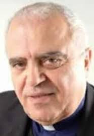 Accused by Last Name L