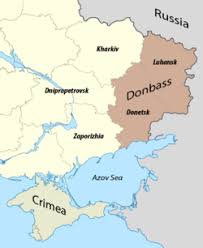 The Donbass Russian Donba Ss Or Donbas Ukrainian Donba S Is A Historical Cultural And Economic Region In Eastern Historical Borders Donetsk Coal Mining